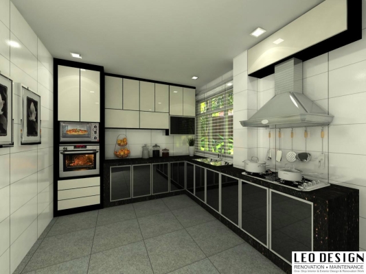 Kitchen Design