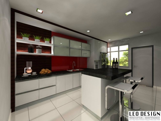 Kitchen Design