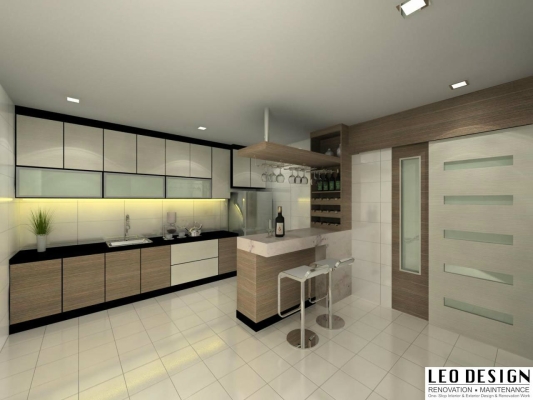 Kitchen Design