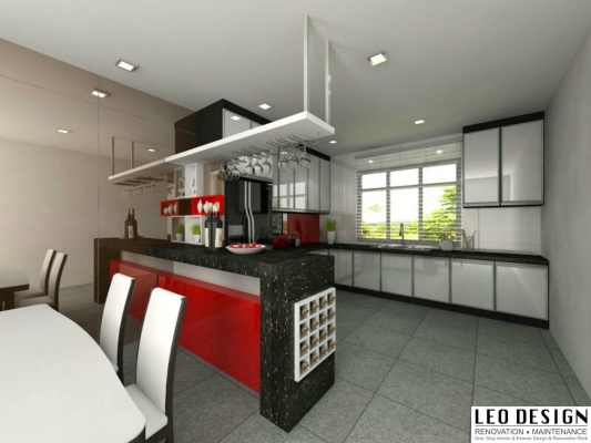 Kitchen Design