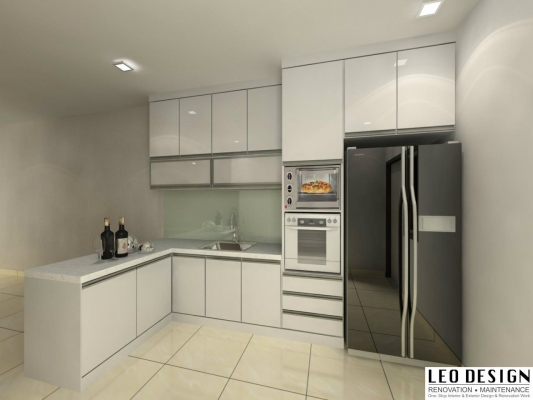 Kitchen Design