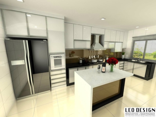 Kitchen Design