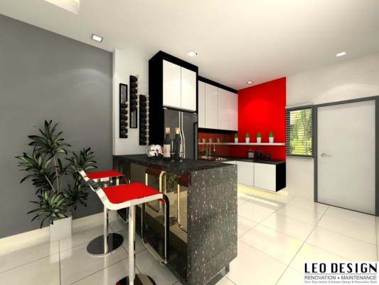 Kitchen Design