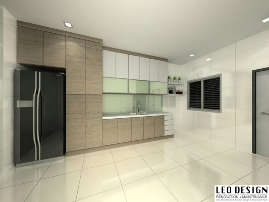 Kitchen Design