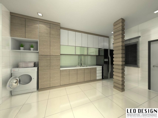 Kitchen Design