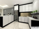 Kitchen Design Solid Surface Top Kitchen Design