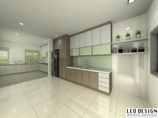 Kitchen Design