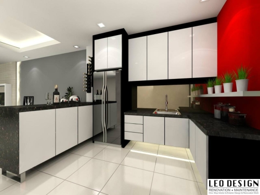 Kitchen Design