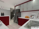 Kitchen Design Solid Surface Top Kitchen Design