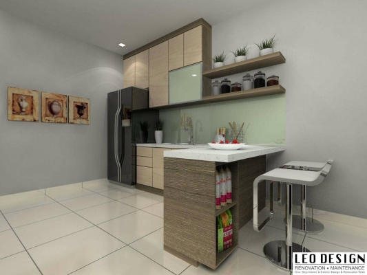 Kitchen Design