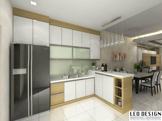 Kitchen Design