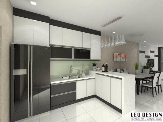 Kitchen Design