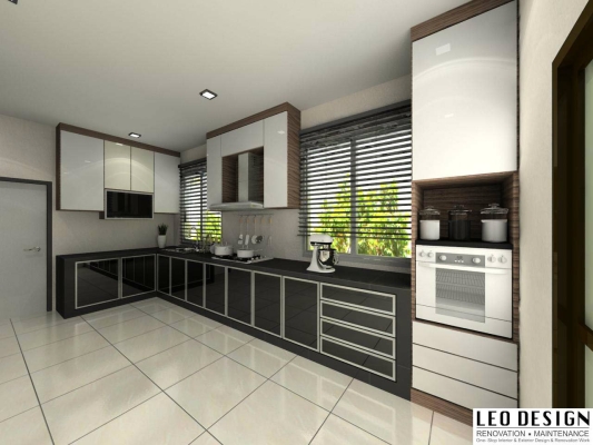 Kitchen Design