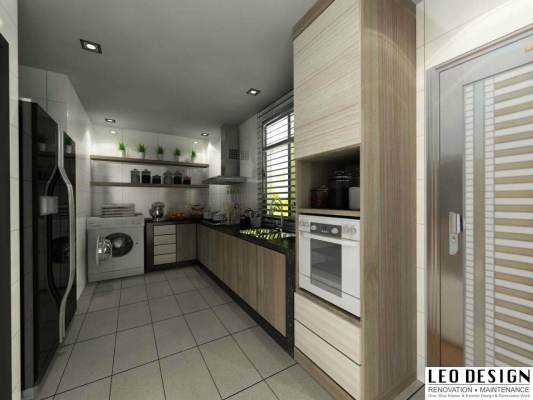 Kitchen Design