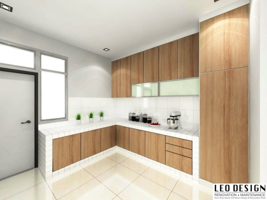 Kitchen Design