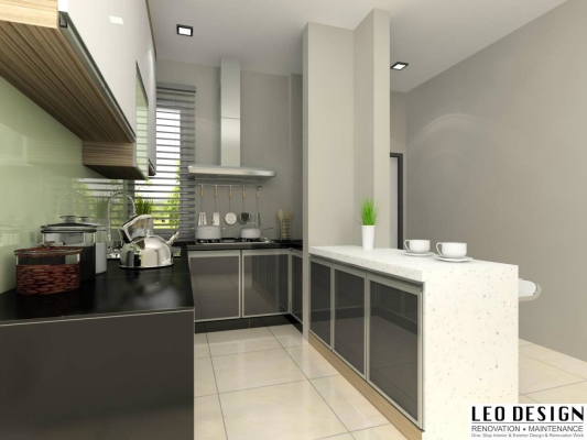 Kitchen Design