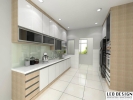 Kitchen Design Solid Surface Top Kitchen Design