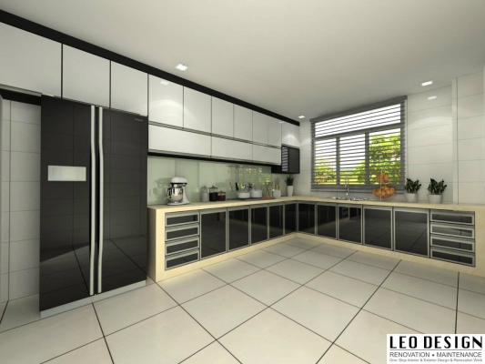 Kitchen Design