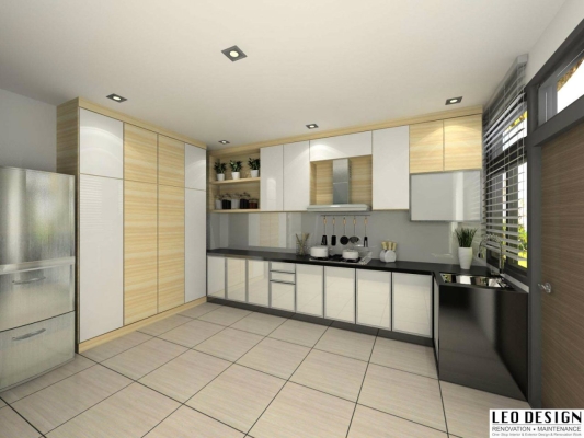 Kitchen Design