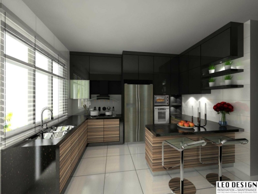 Kitchen Design