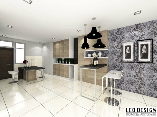 Kitchen Design