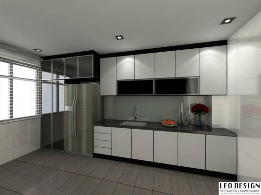 Kitchen Design