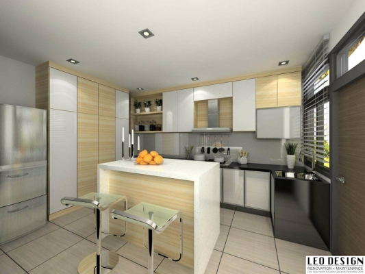 Kitchen Design