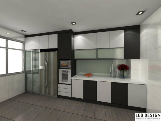 Kitchen Design