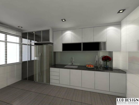 Kitchen Design