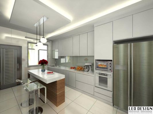 Kitchen Design