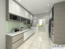 Kitchen Design Solid Surface Top Kitchen Design