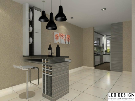 Kitchen Design