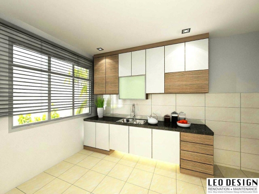 Kitchen Design