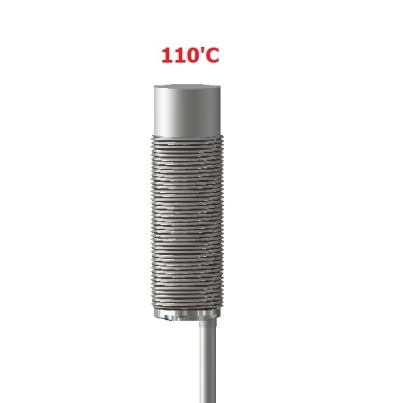 High Temperature Proximity Sensor Malaysia Singapore Thailand Indonesia Philippines Vietnam Europe USA - iCON IPH series High Temperature Proximity Sensor