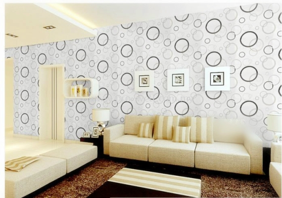 Wall decor Adhesive 