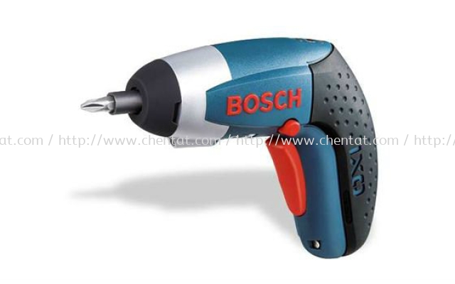 Cordless Screwdriver  Bosch IXO 3 Professional