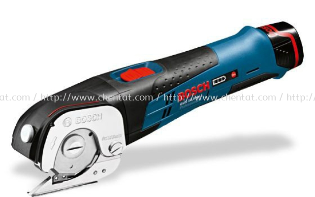 Cordless universal shear  Bosch GUS 10,8 V-LI Professional