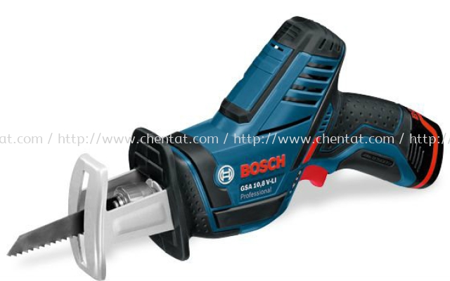 Cordless sabre saw  Bosch GSA 10,8 V-LI Professional