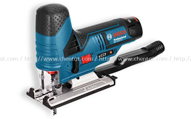 Cordless jigsaw  Bosch GST 10,8 V-LI Professional