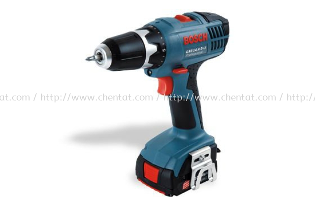 Cordless drill/driver  Bosch GSR 14,4-2-LI Professional