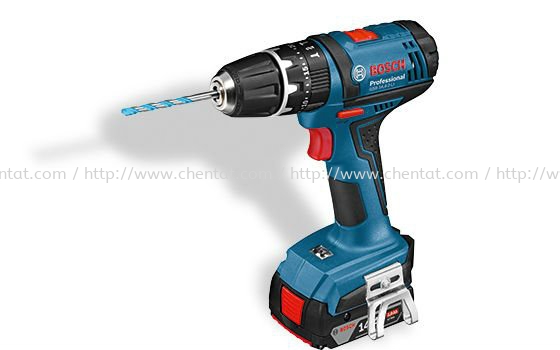 Cordless Impact Drill Bosch GSB 14,4-2-LI Professional Cordless Impact Drill Bosch GSB 14,4-2-LI Professional 14,4 Volt - Light Series BOSCH