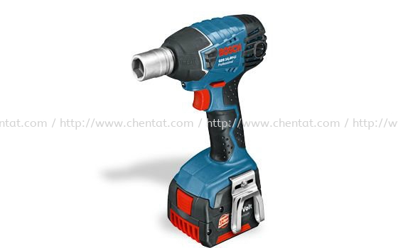 Cordless impact driver Bosch GDS 14,4 V-LI Professional Cordless impact driver Bosch GDS 14,4 V-LI Professional 14,4 Volt - Robust Series BOSCH