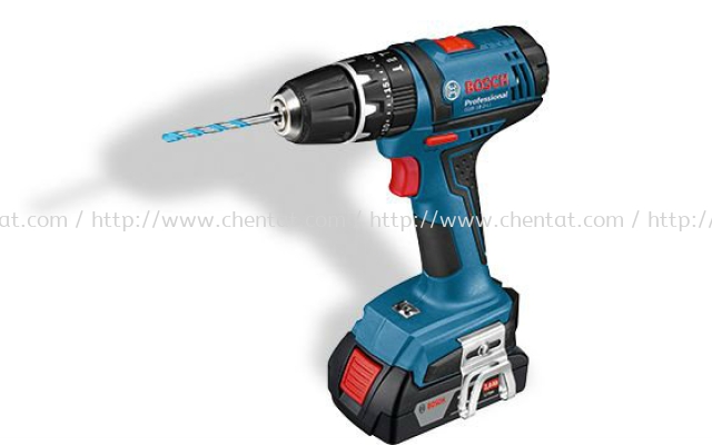 Cordless Impact Drill  Bosch GSB 18-2-LI Professional