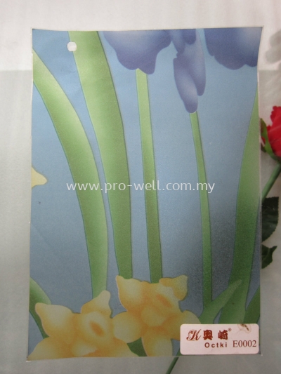 Decorative Film