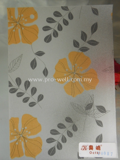 Decorative Film