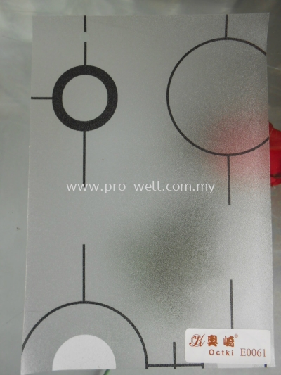 Decorative Film