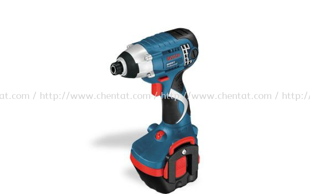 Cordless Impact Driver  Bosch GDR 12 V Professional