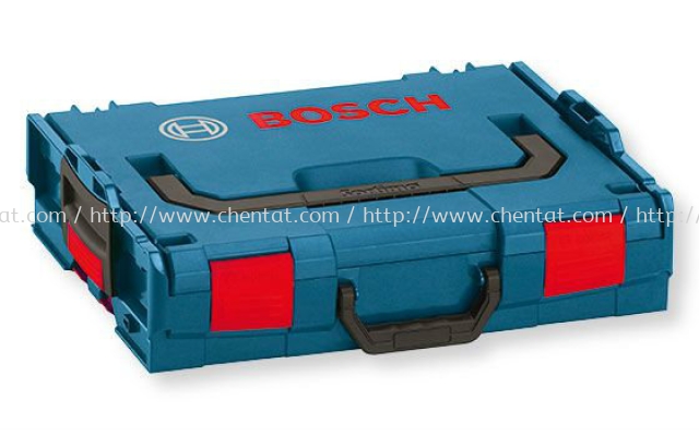 Carrying cases  Bosch L-BOXX 102 Professional