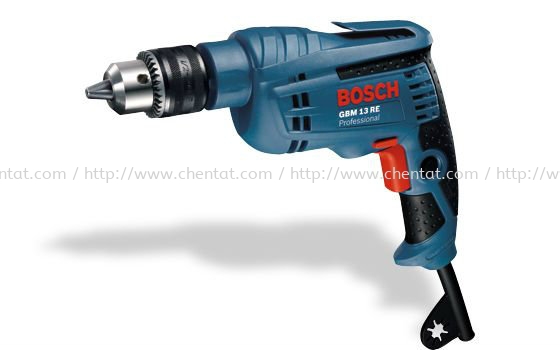 Rotary Drill  Bosch GBM 13 RE Professional Drill BOSCH