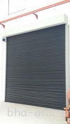  MOTORIZE ROLLER SHUTTER Penggelek Penutup